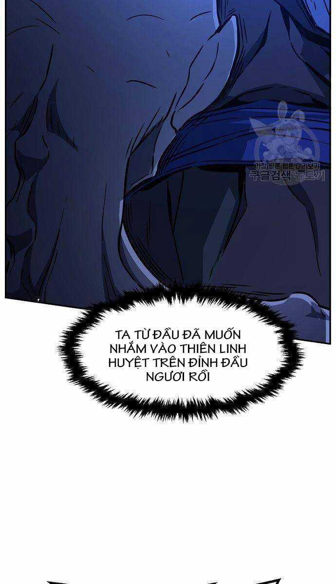 Cảm Kiếm Tuyệt Đối Chapter 49 trang 63