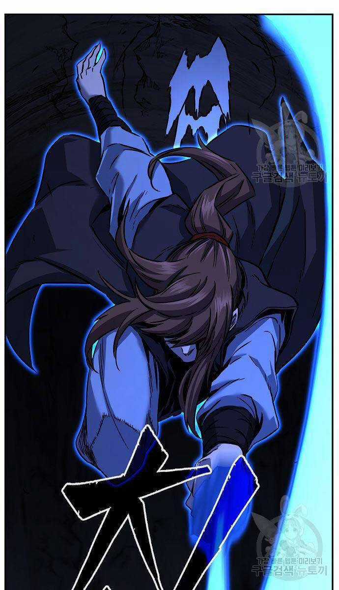 Cảm Kiếm Tuyệt Đối Chapter 49 trang 68