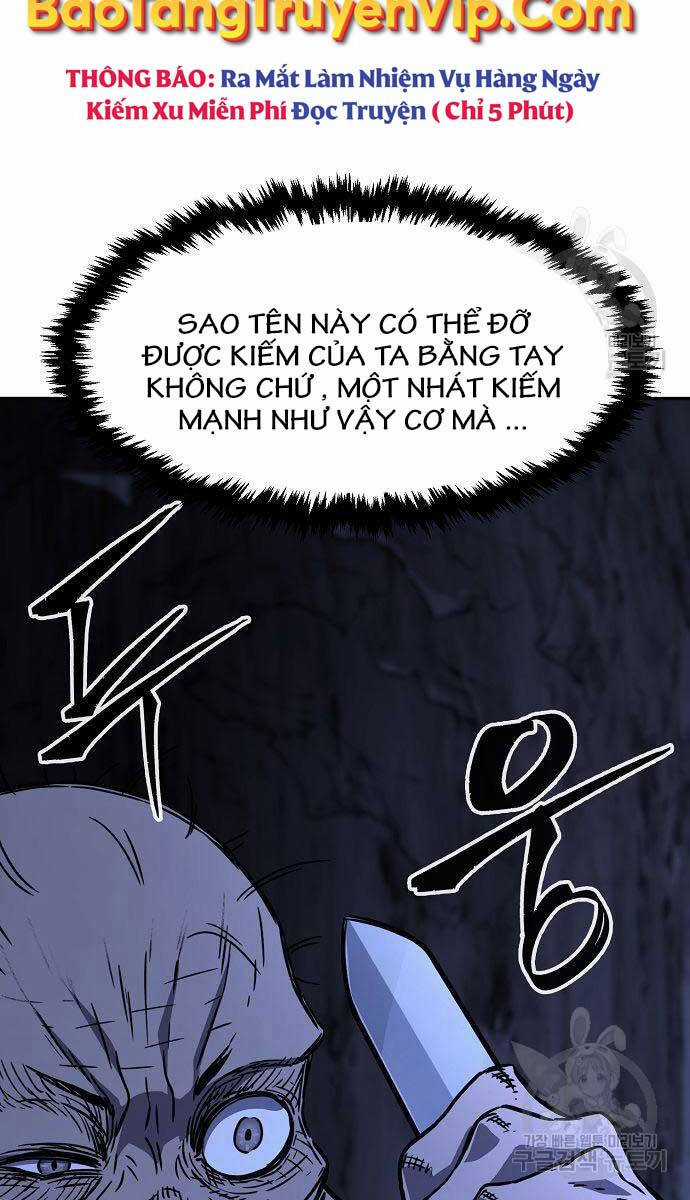 Cảm Kiếm Tuyệt Đối Chapter 49 trang 7