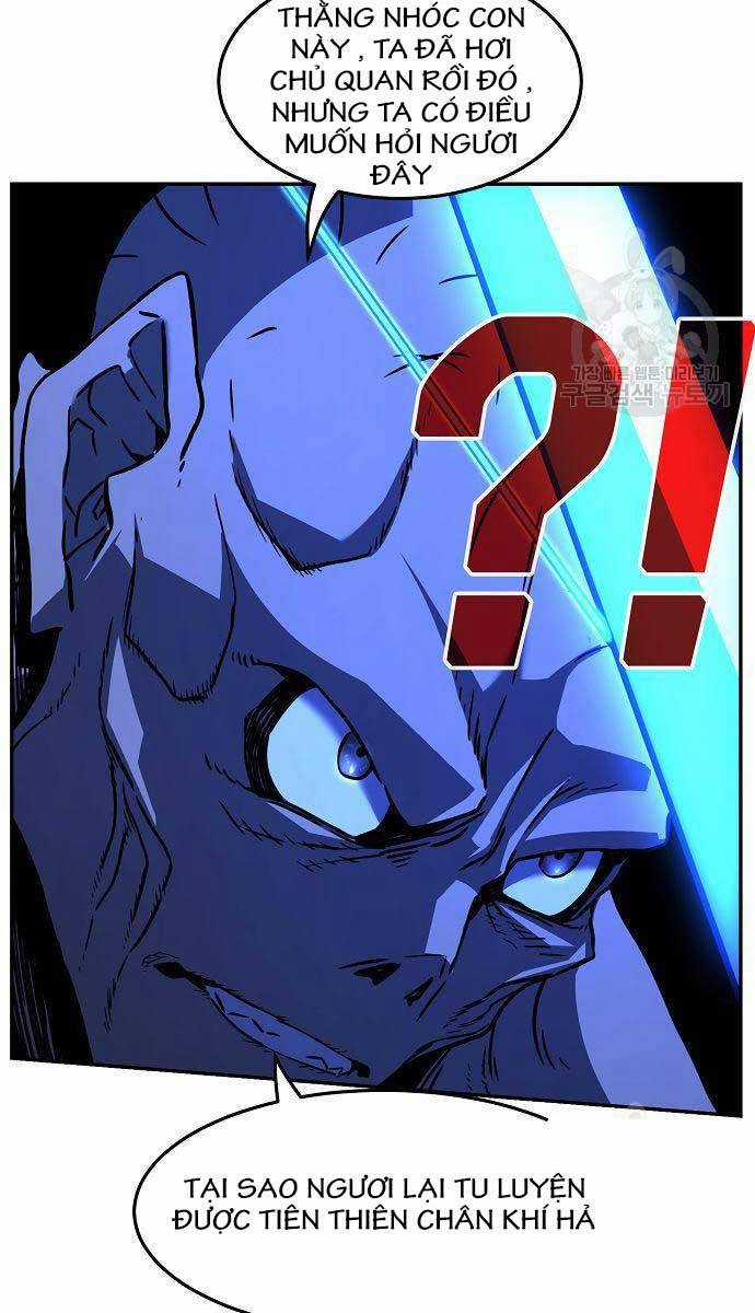 Cảm Kiếm Tuyệt Đối Chapter 49 trang 72