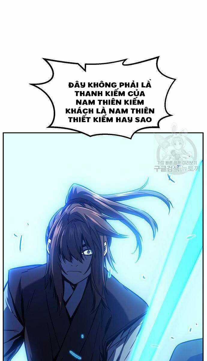 Cảm Kiếm Tuyệt Đối Chapter 49 trang 74