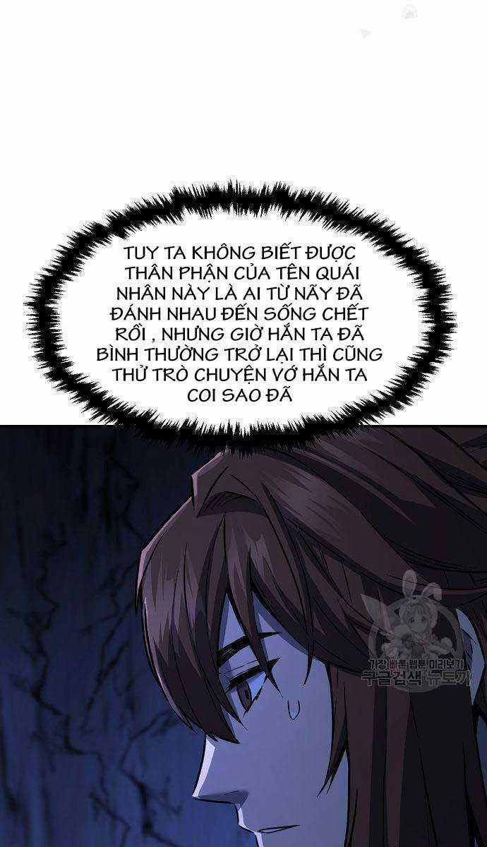 Cảm Kiếm Tuyệt Đối Chapter 49 trang 76