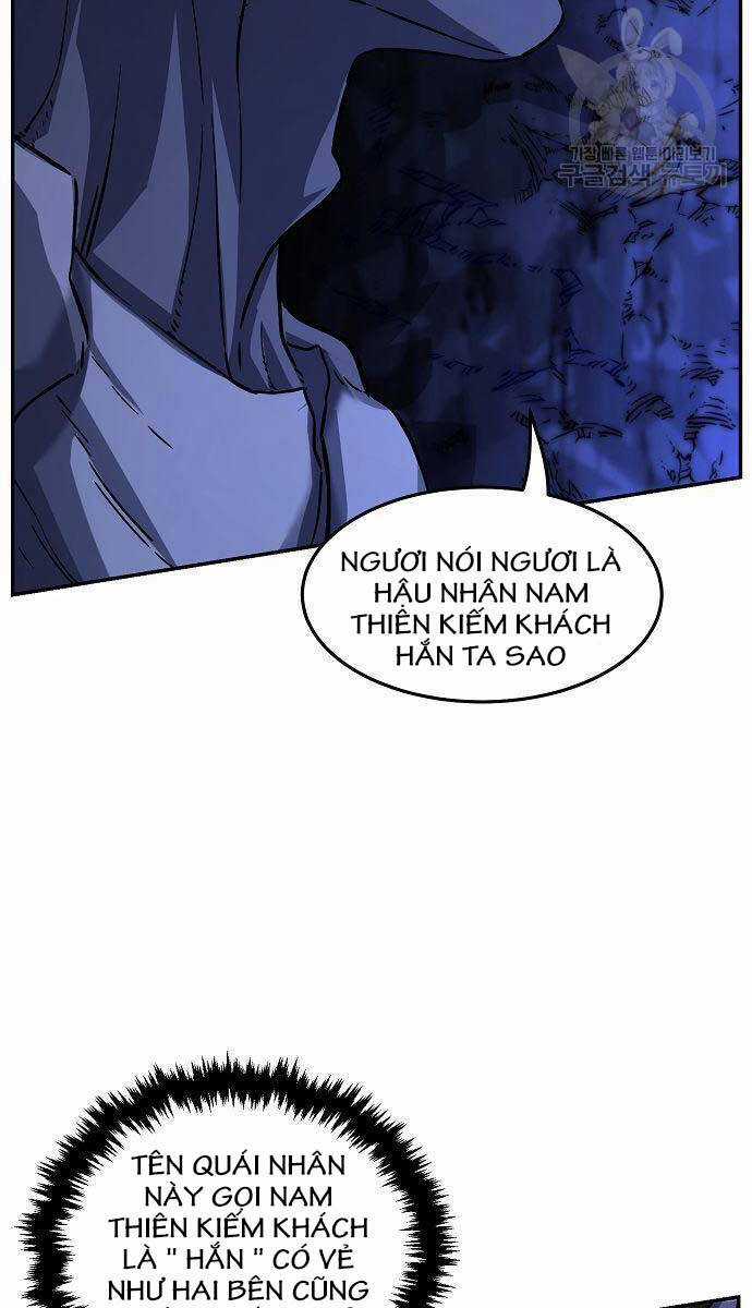 Cảm Kiếm Tuyệt Đối Chapter 49 trang 78