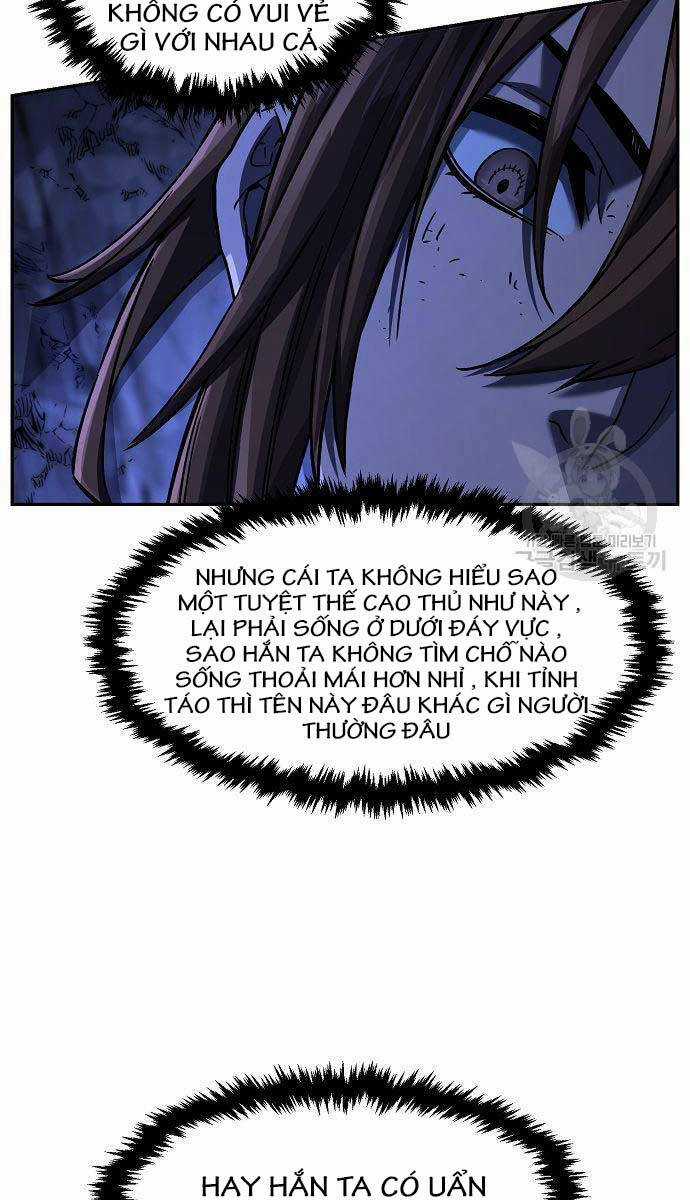 Cảm Kiếm Tuyệt Đối Chapter 49 trang 79