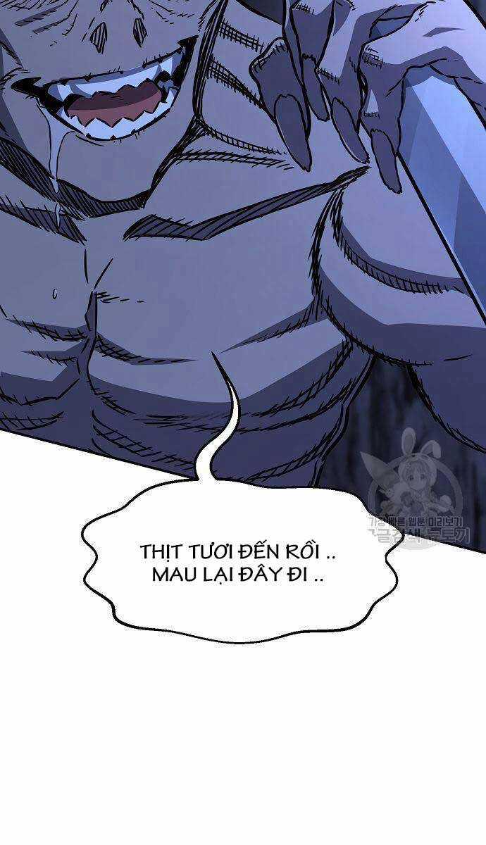 Cảm Kiếm Tuyệt Đối Chapter 49 trang 8