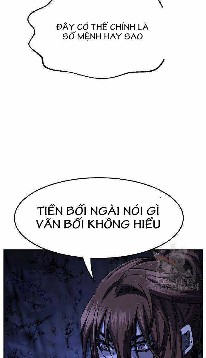 Cảm Kiếm Tuyệt Đối Chapter 49 trang 82