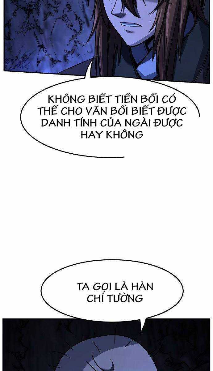 Cảm Kiếm Tuyệt Đối Chapter 49 trang 83