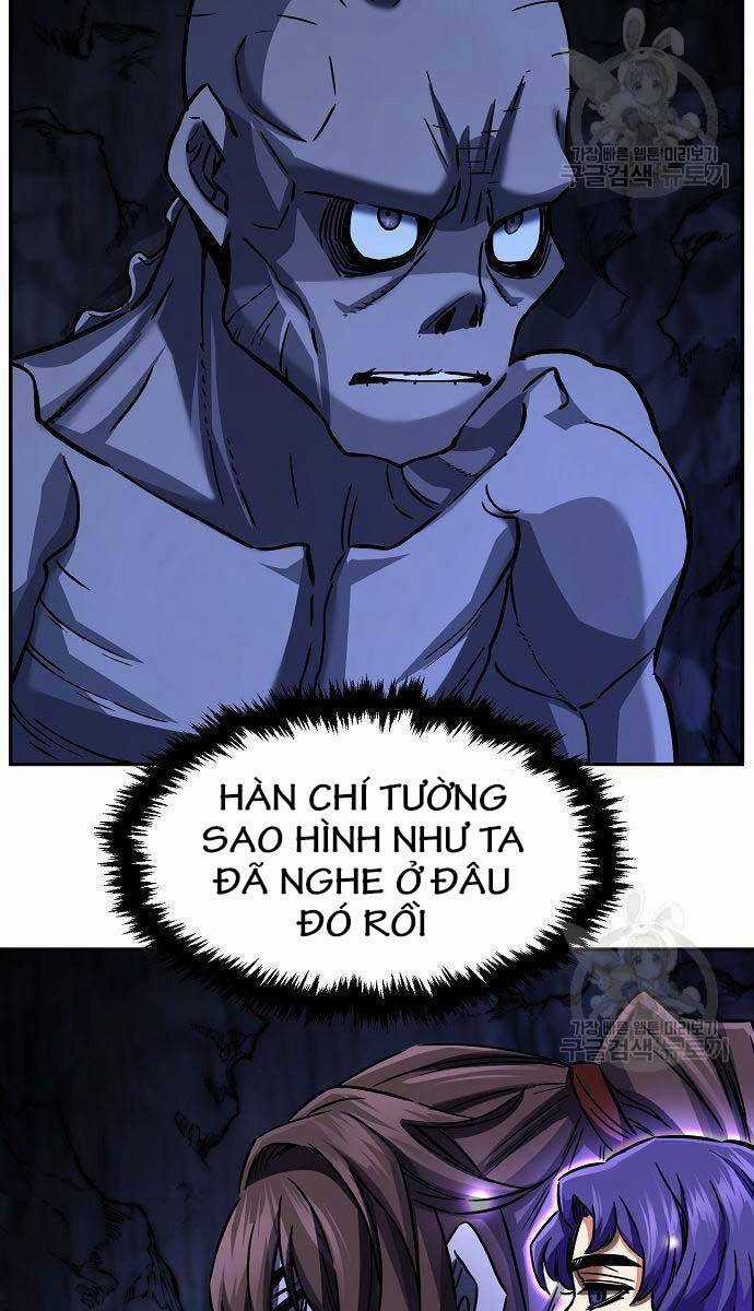 Cảm Kiếm Tuyệt Đối Chapter 49 trang 84