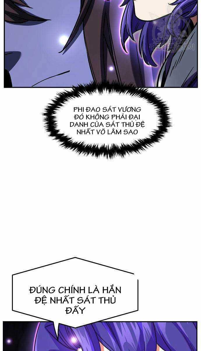 Cảm Kiếm Tuyệt Đối Chapter 49 trang 87