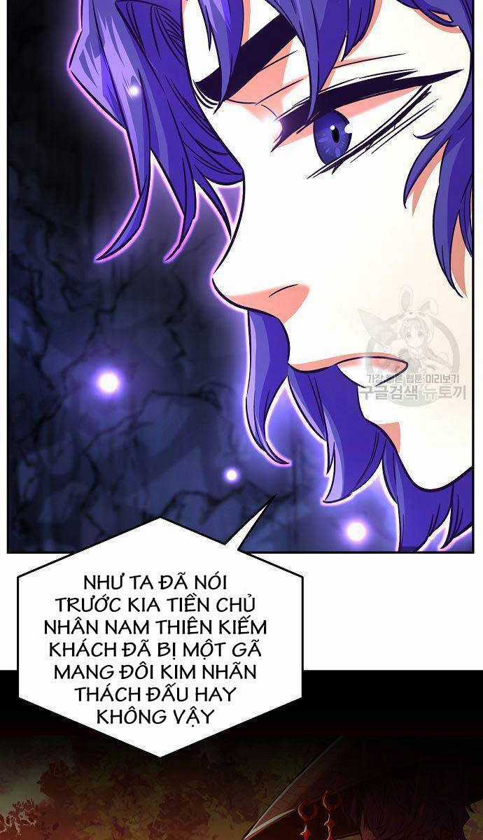 Cảm Kiếm Tuyệt Đối Chapter 49 trang 88