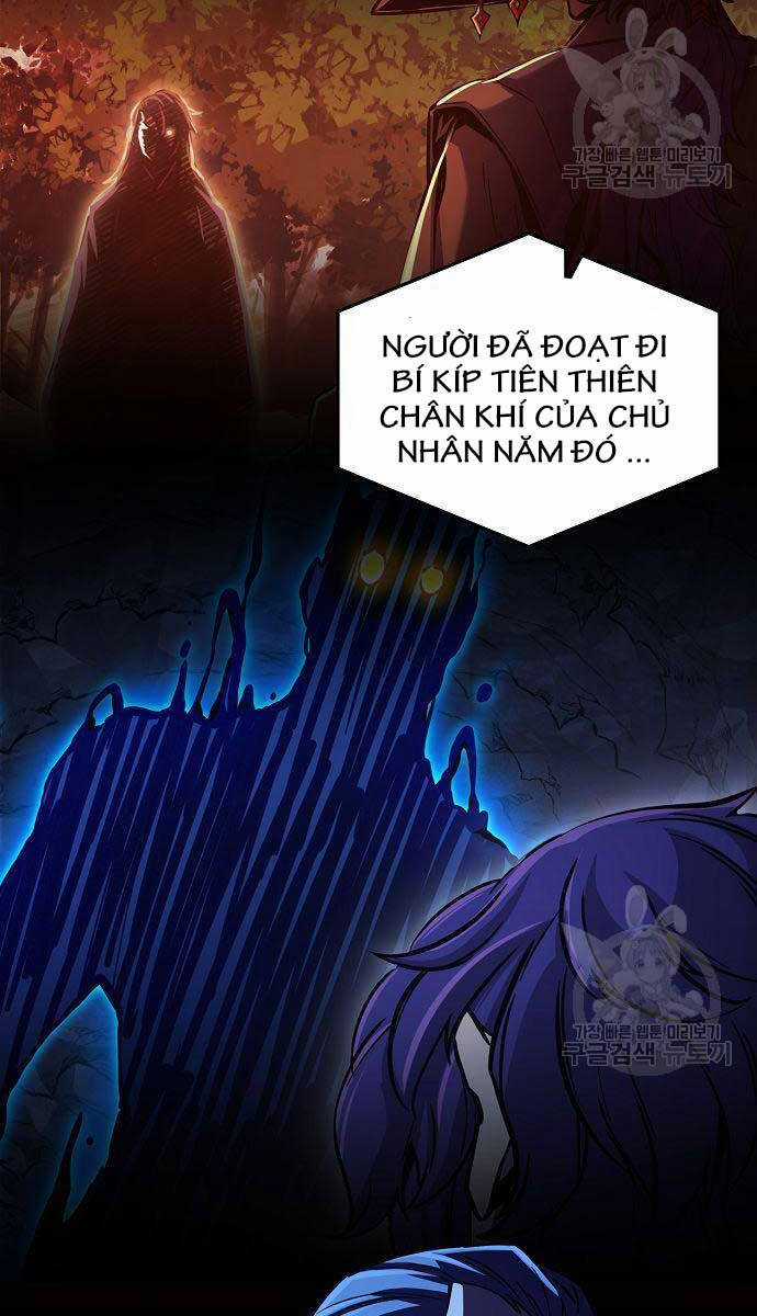 Cảm Kiếm Tuyệt Đối Chapter 49 trang 89