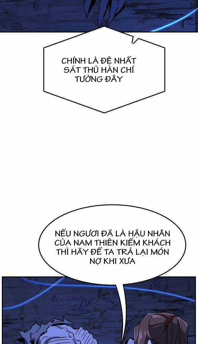 Cảm Kiếm Tuyệt Đối Chapter 49 trang 92