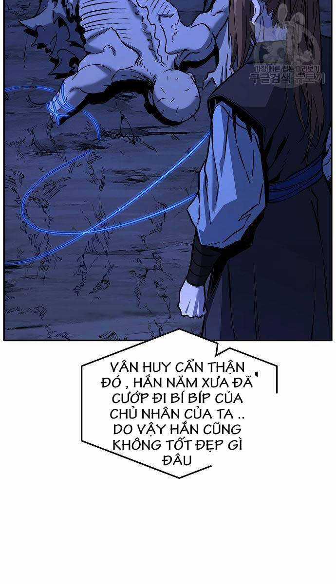Cảm Kiếm Tuyệt Đối Chapter 49 trang 93