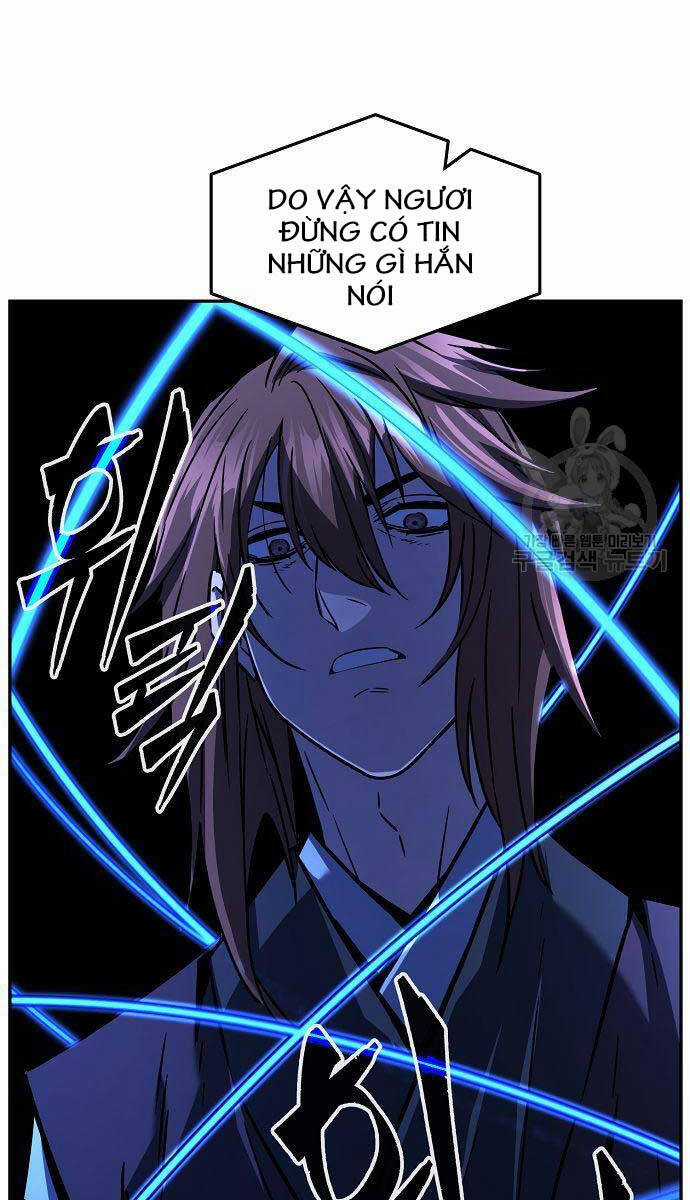 Cảm Kiếm Tuyệt Đối Chapter 49 trang 94