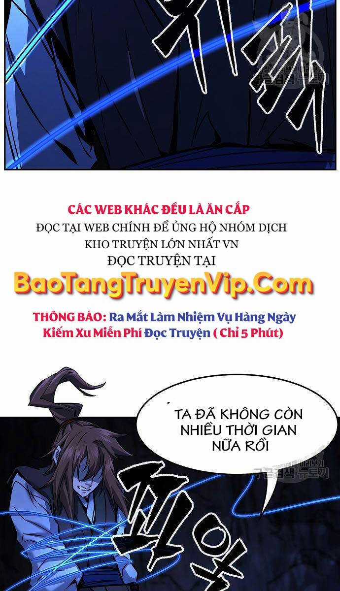 Cảm Kiếm Tuyệt Đối Chapter 49 trang 95