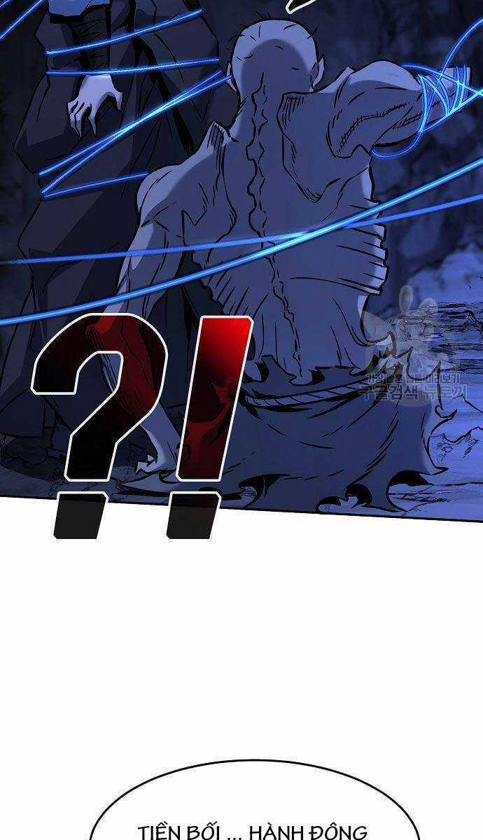 Cảm Kiếm Tuyệt Đối Chapter 49 trang 96