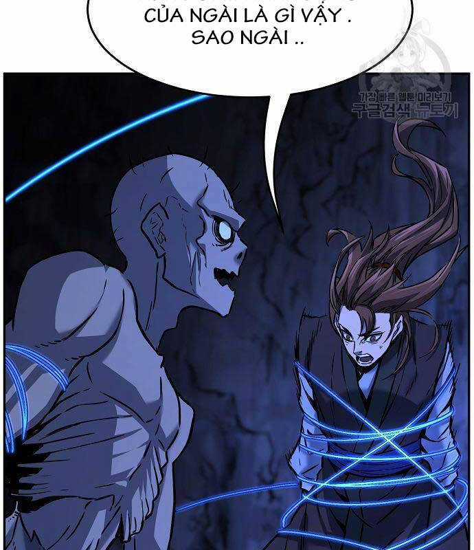 Cảm Kiếm Tuyệt Đối Chapter 49 trang 97