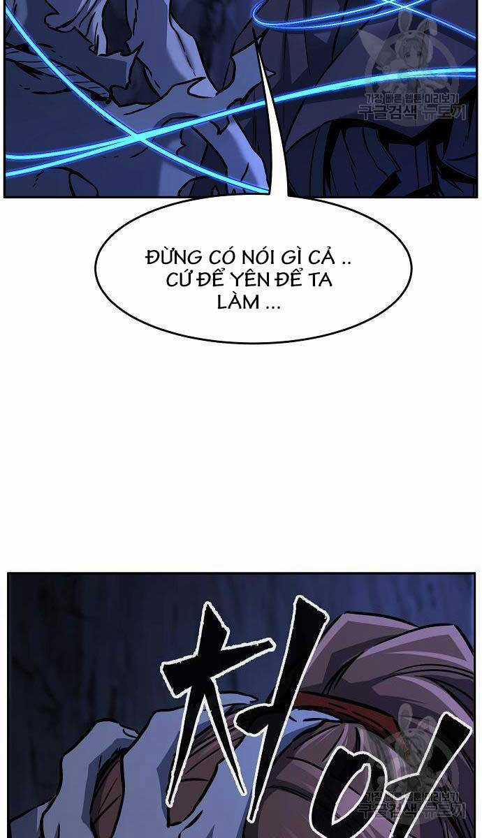 Cảm Kiếm Tuyệt Đối Chapter 49 trang 98