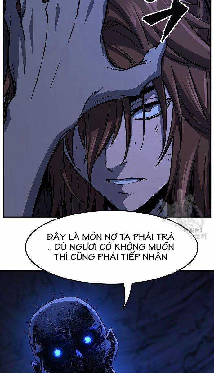 Cảm Kiếm Tuyệt Đối Chapter 49 trang 99