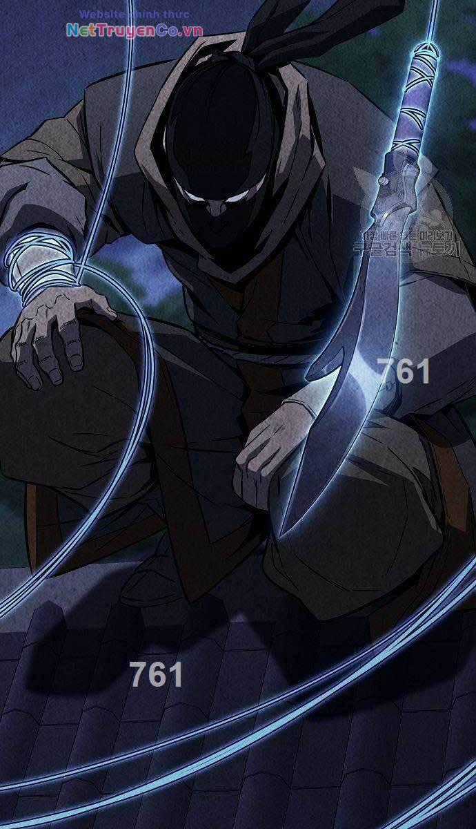 Cảm Kiếm Tuyệt Đối Chapter 50 trang 1