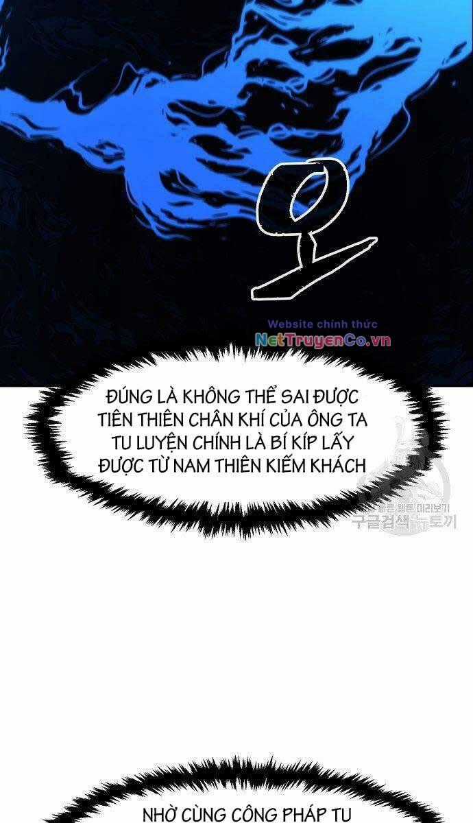 Cảm Kiếm Tuyệt Đối Chapter 50 trang 10