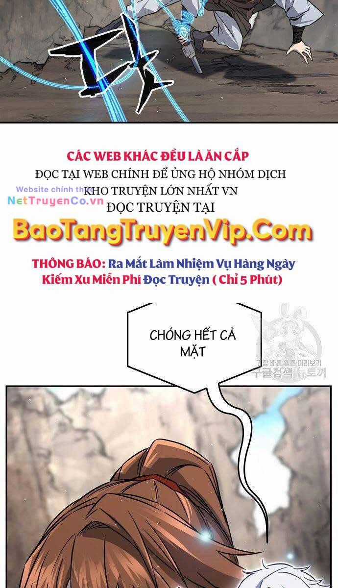 Cảm Kiếm Tuyệt Đối Chapter 50 trang 102