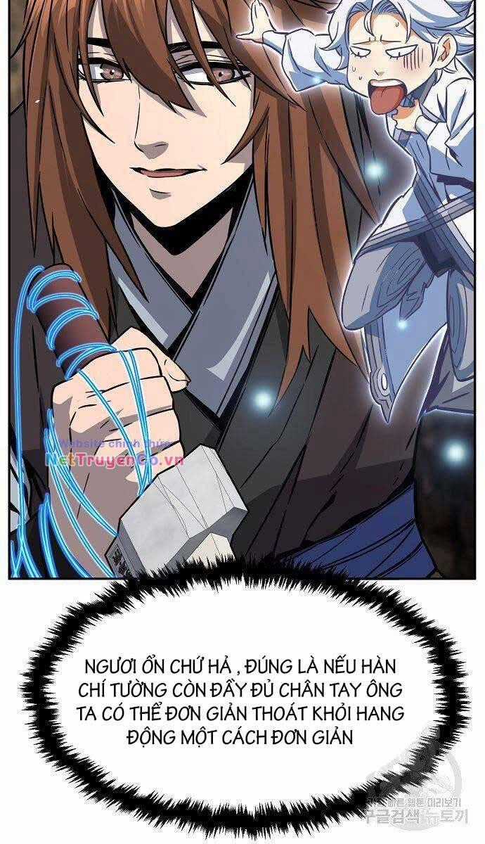 Cảm Kiếm Tuyệt Đối Chapter 50 trang 103