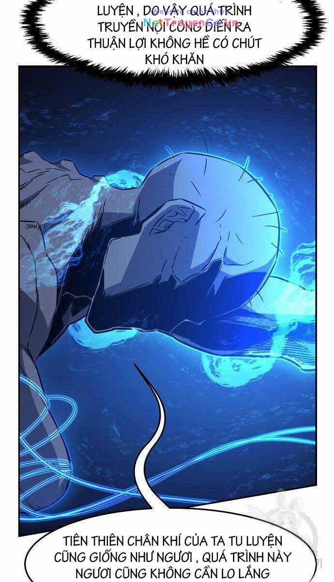 Cảm Kiếm Tuyệt Đối Chapter 50 trang 11