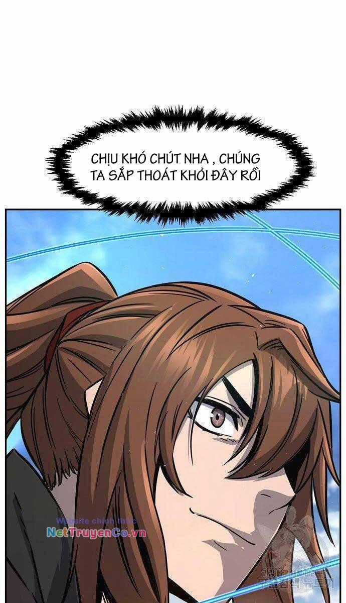 Cảm Kiếm Tuyệt Đối Chapter 50 trang 111