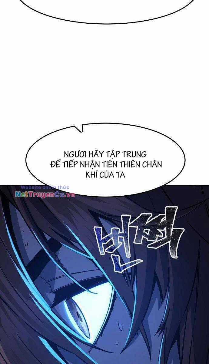 Cảm Kiếm Tuyệt Đối Chapter 50 trang 12