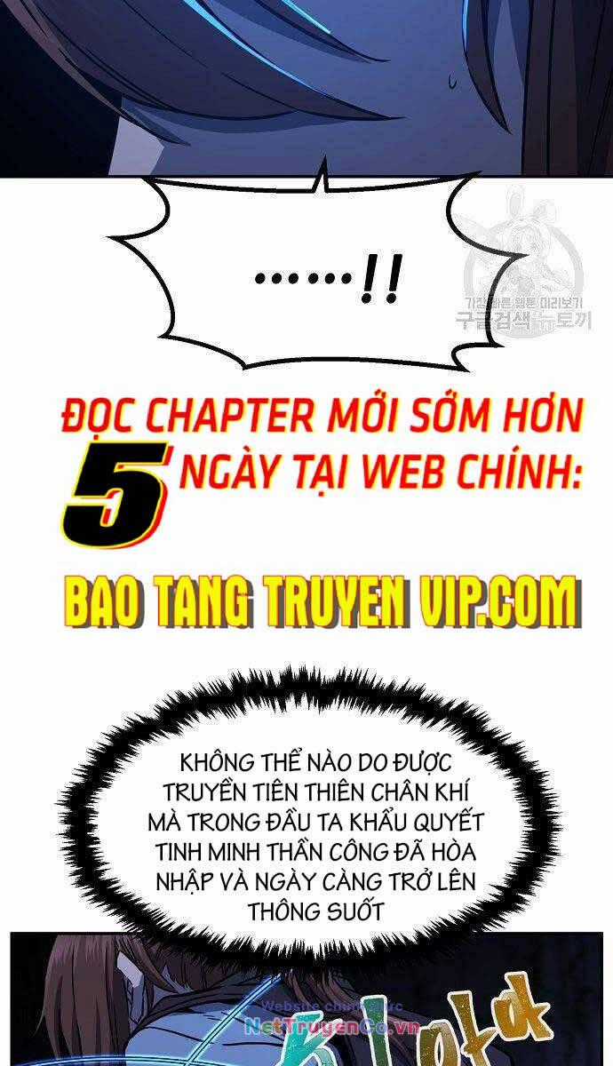 Cảm Kiếm Tuyệt Đối Chapter 50 trang 13