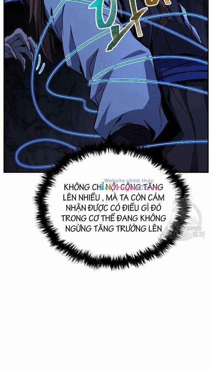 Cảm Kiếm Tuyệt Đối Chapter 50 trang 14