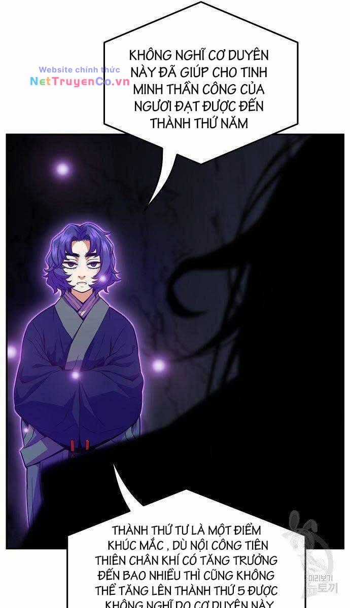 Cảm Kiếm Tuyệt Đối Chapter 50 trang 15