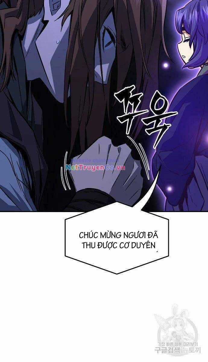 Cảm Kiếm Tuyệt Đối Chapter 50 trang 19