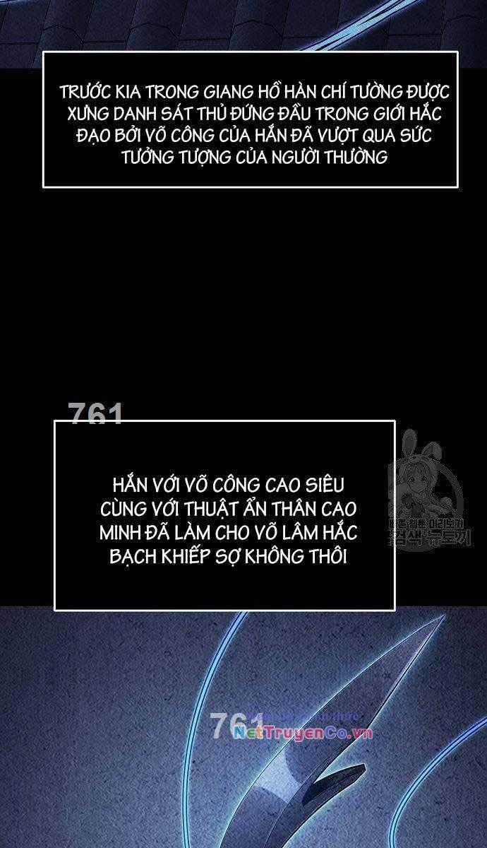 Cảm Kiếm Tuyệt Đối Chapter 50 trang 2