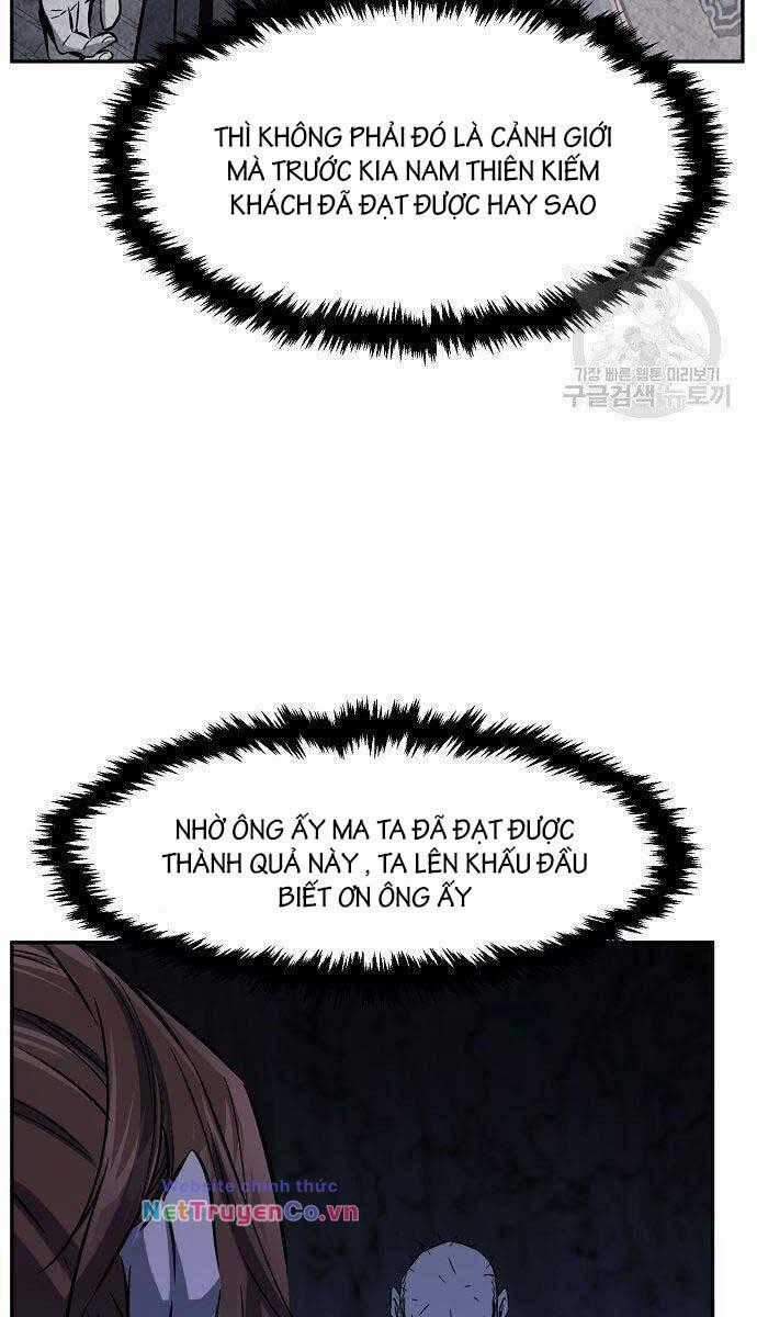 Cảm Kiếm Tuyệt Đối Chapter 50 trang 21