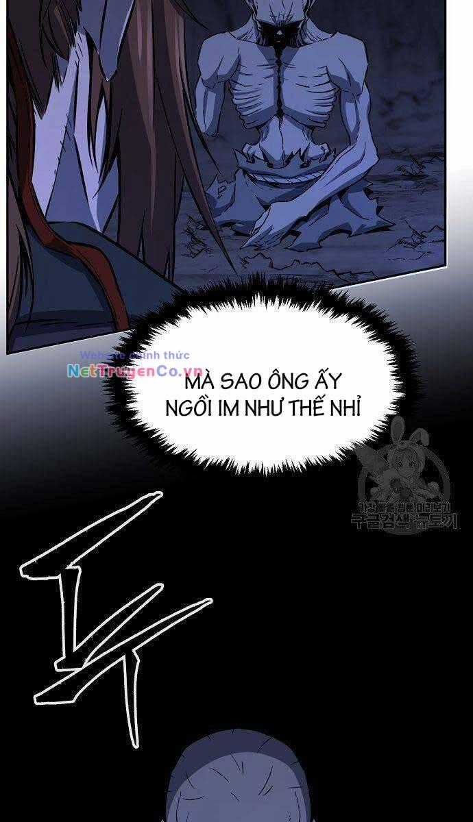 Cảm Kiếm Tuyệt Đối Chapter 50 trang 22