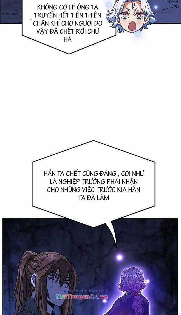 Cảm Kiếm Tuyệt Đối Chapter 50 trang 24