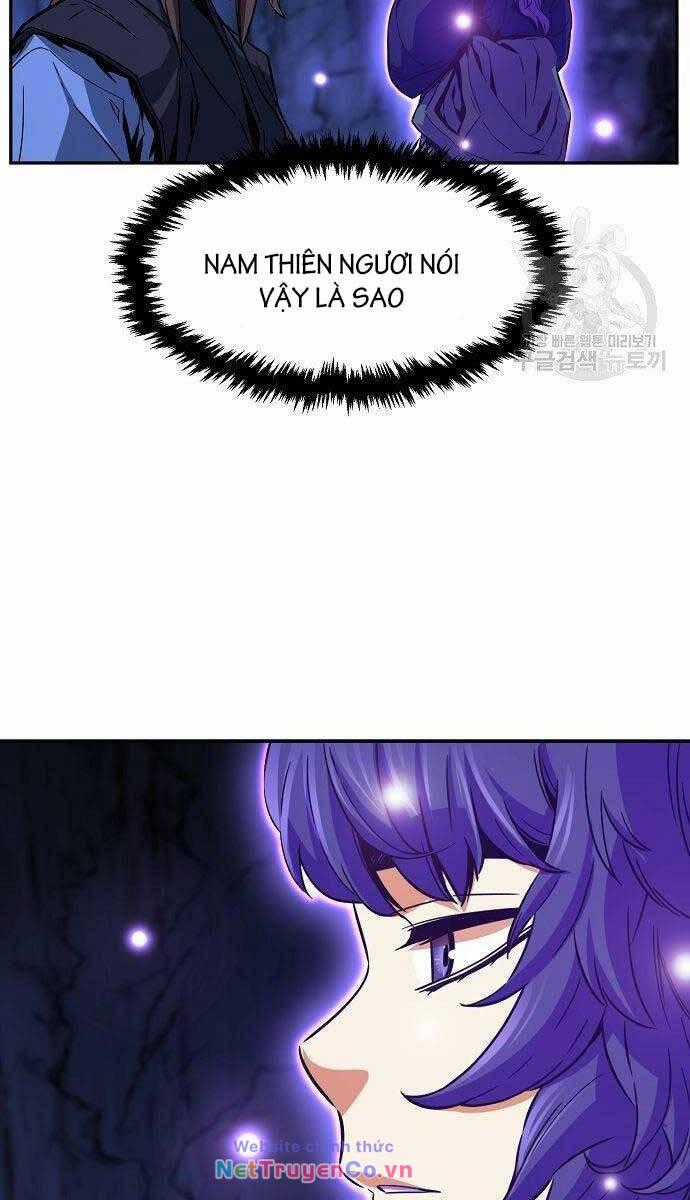 Cảm Kiếm Tuyệt Đối Chapter 50 trang 25