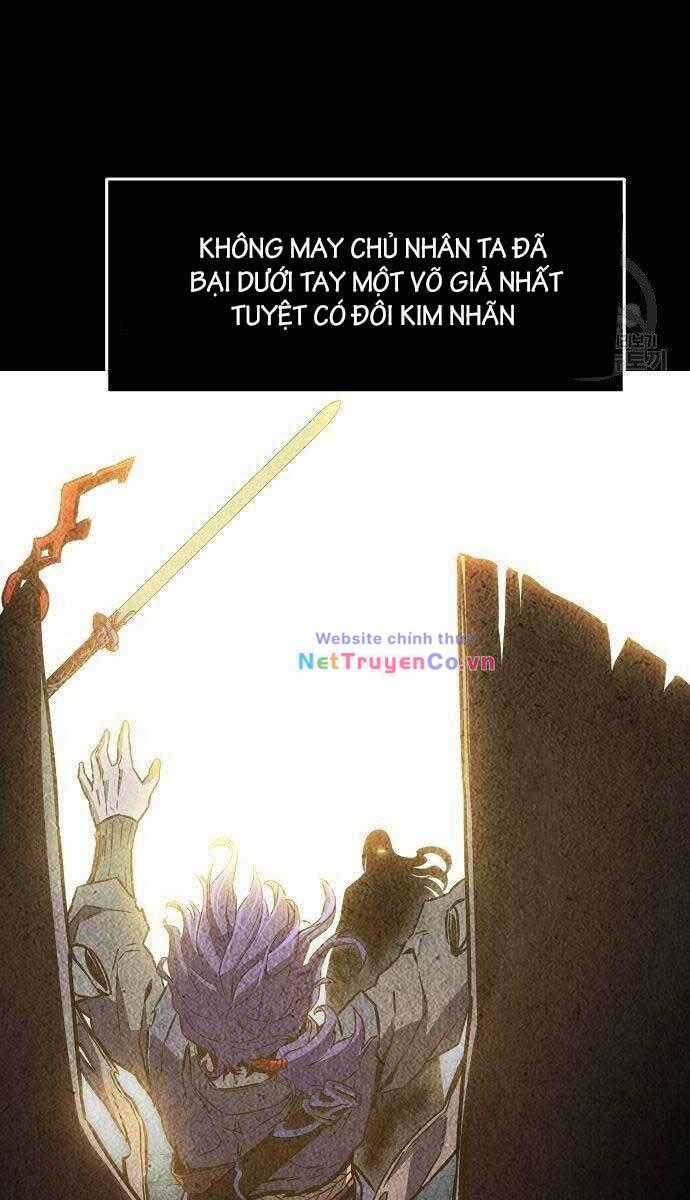 Cảm Kiếm Tuyệt Đối Chapter 50 trang 29