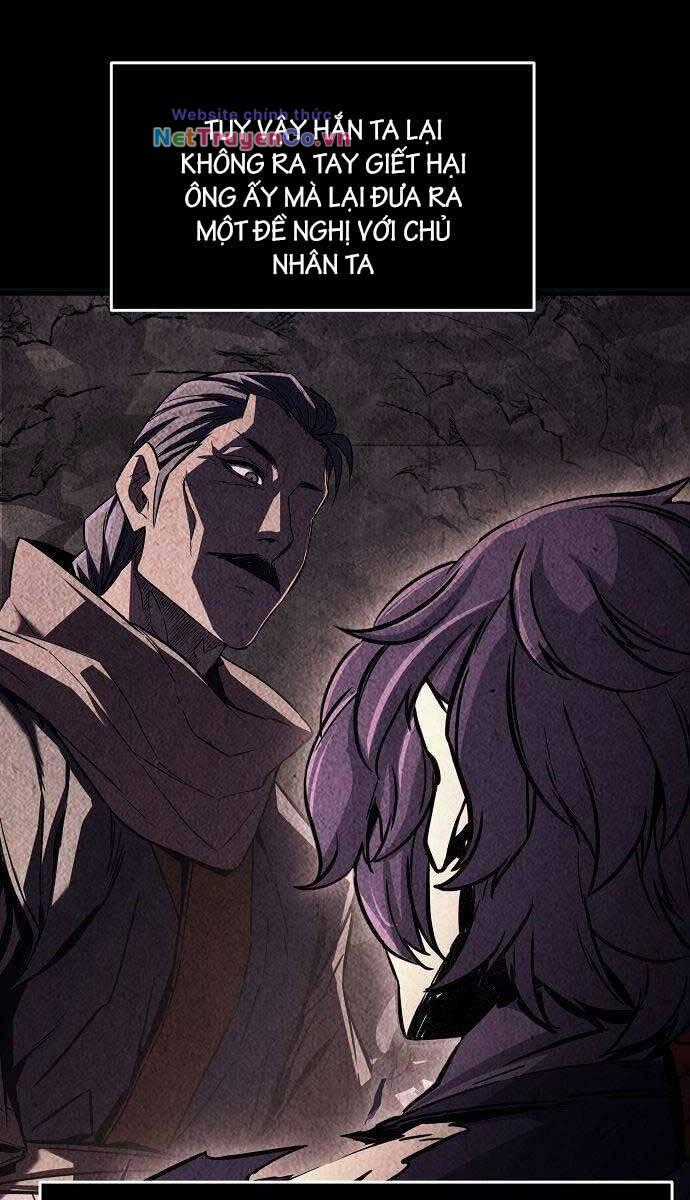 Cảm Kiếm Tuyệt Đối Chapter 50 trang 32