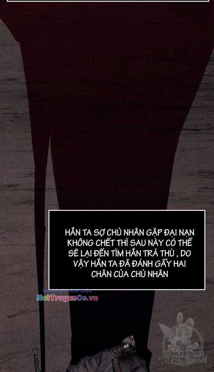 Cảm Kiếm Tuyệt Đối Chapter 50 trang 35