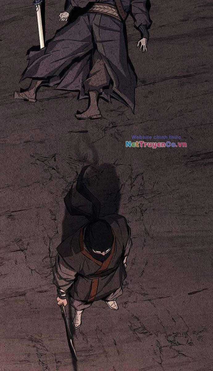 Cảm Kiếm Tuyệt Đối Chapter 50 trang 36