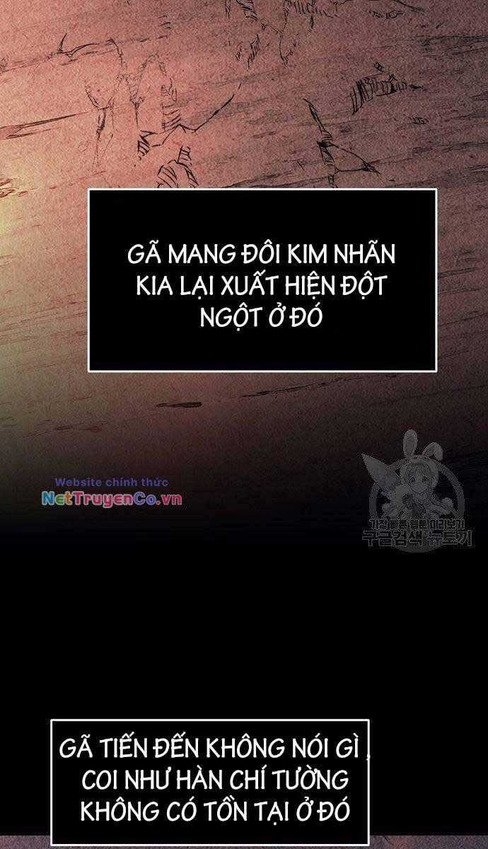 Cảm Kiếm Tuyệt Đối Chapter 50 trang 38