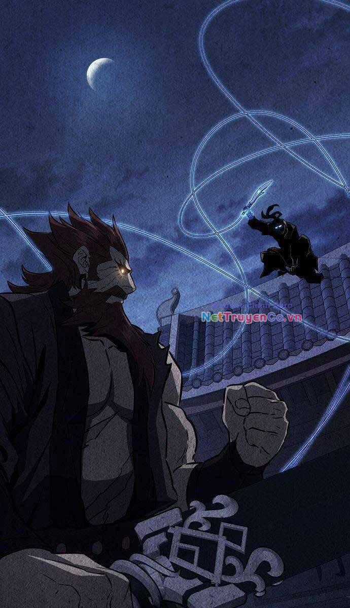 Cảm Kiếm Tuyệt Đối Chapter 50 trang 4