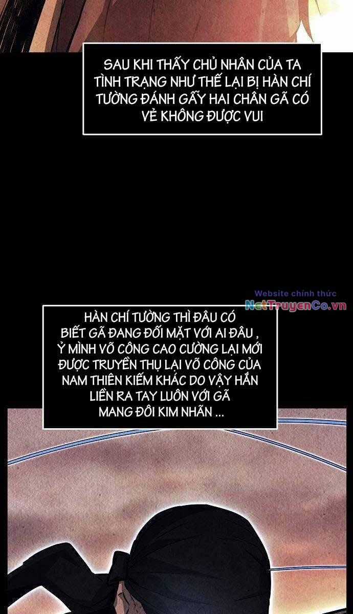 Cảm Kiếm Tuyệt Đối Chapter 50 trang 40