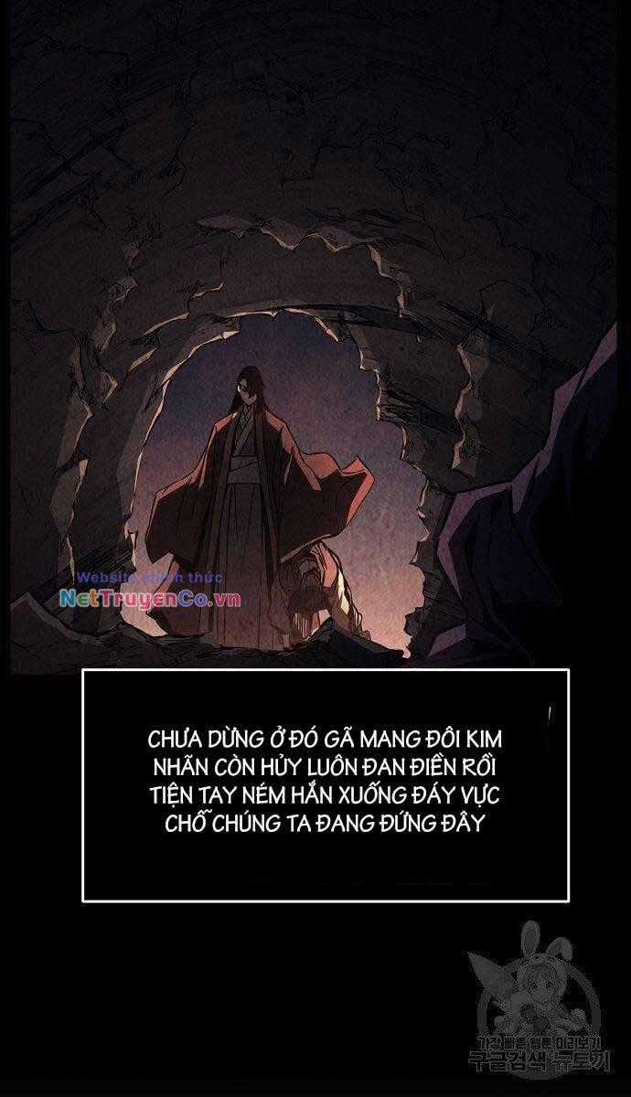 Cảm Kiếm Tuyệt Đối Chapter 50 trang 43