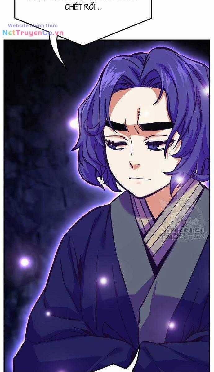 Cảm Kiếm Tuyệt Đối Chapter 50 trang 46