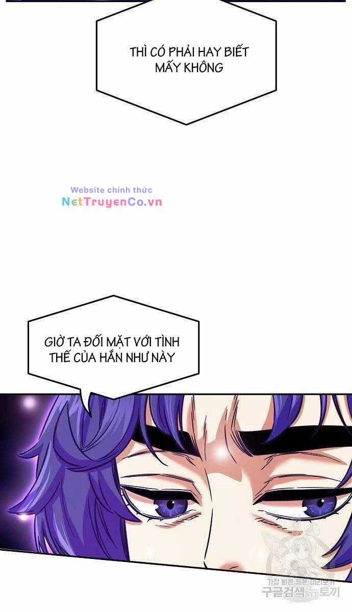 Cảm Kiếm Tuyệt Đối Chapter 50 trang 47