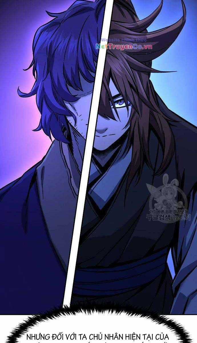 Cảm Kiếm Tuyệt Đối Chapter 50 trang 50